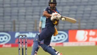 IND vs NZ: न्‍यूजीलैंड के खिलाफ टी20 सीरीज में KL Rahul को मिल सकती है भारत की कमान